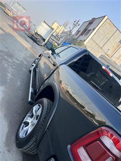 رام 1500